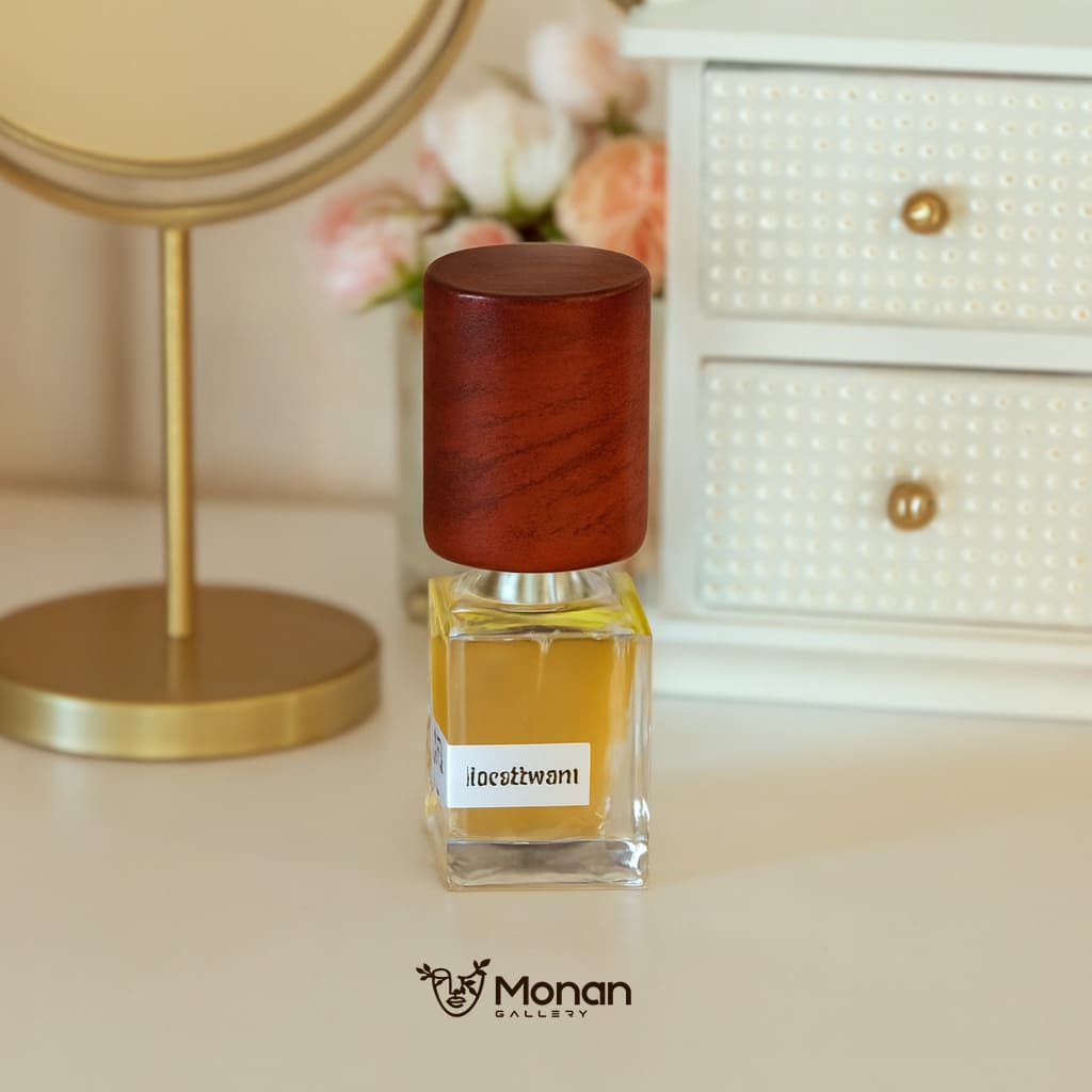 عطر ناسوماتو نودی فلوروم | NASOMATTO – Nudiflorum