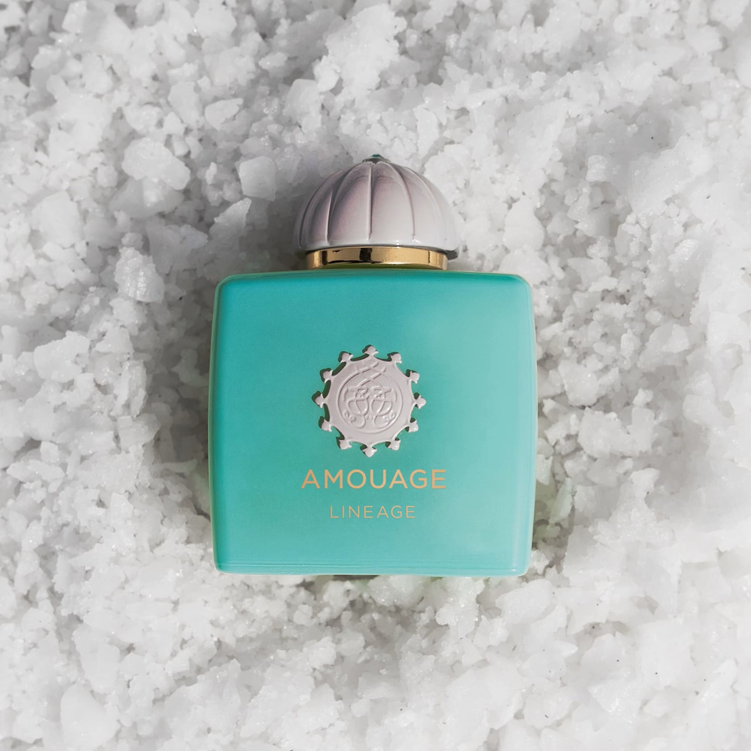 آمواج لینیج | AMOUAGE – Lineage