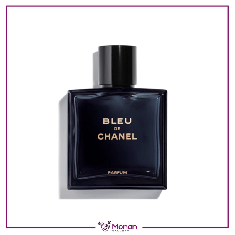 شنل بلو چنل - Chanel Bleu de Chanel - Image 1