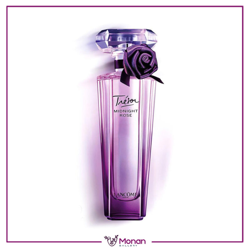 لانکوم ترزور میدنایت رز – Lancome Tresor Midnight Rose