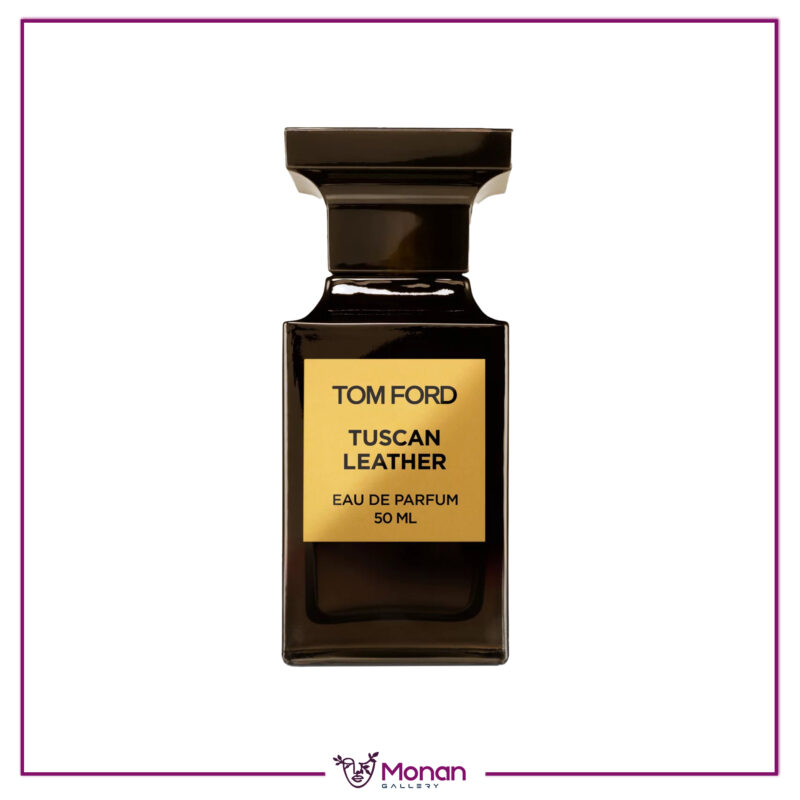 تام فورد توسکان لدر | Tom Ford Tuscan Leather - Image 1
