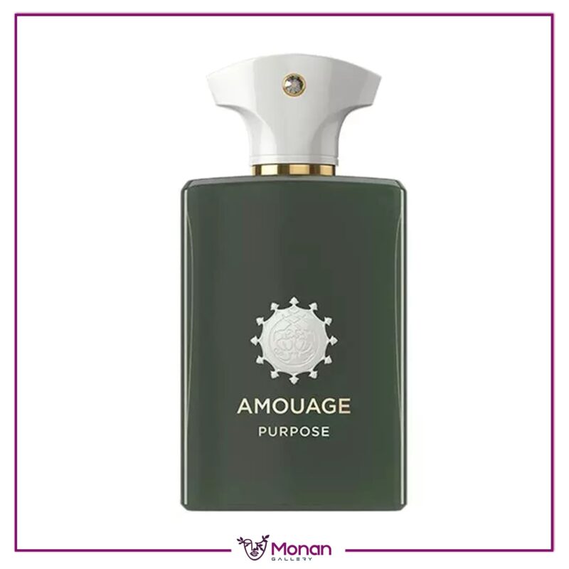 آمواج پورپوس | AMOUAGE - Purpose
