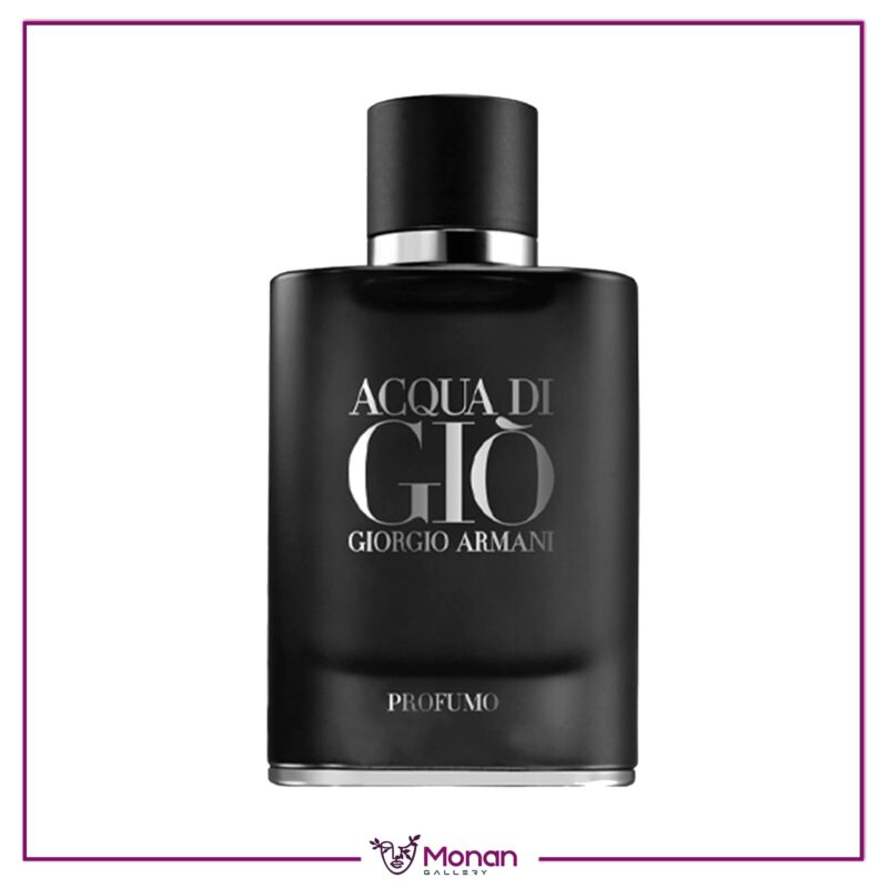 جیورجیو آرمانی آکوا دی جیو پروفومو (جورجیو آرمانی آکوا پروفوم) | GIORGIO ARMANI - Acqua di Gio Profumo