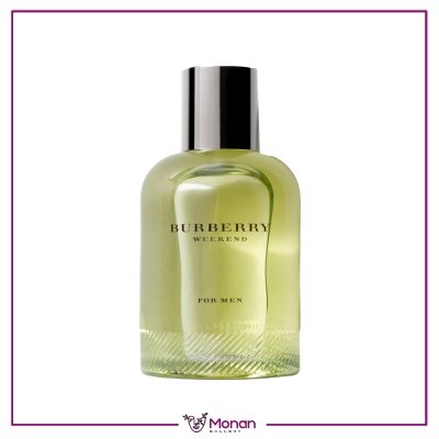 باربری ویکند مردانه | BURBERRY - Weekend for Men