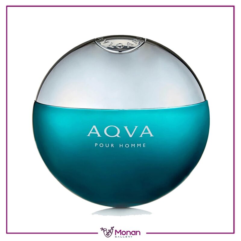 بولگاری آکوا پور هوم | BVLGARI - Aqva Pour Homme