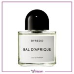 بیره دو بال د آفریک | BYREDO - Bal d'Afrique