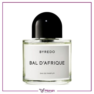 بیره دو بال د آفریک | BYREDO - Bal d'Afrique