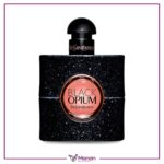 ایو سن لورن بلک اوپیوم (اپیوم مشکی) | YVES SAINT LAURENT - Black Opium