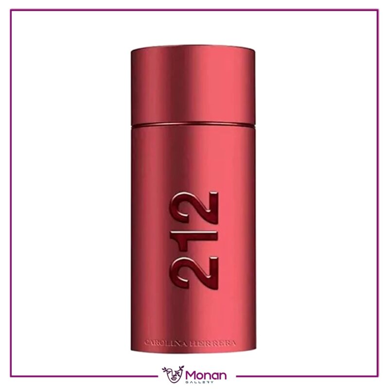 کارولینا هررا 212 سک سی مردانه | CAROLINA HERRERA - 212S--Y for Men
