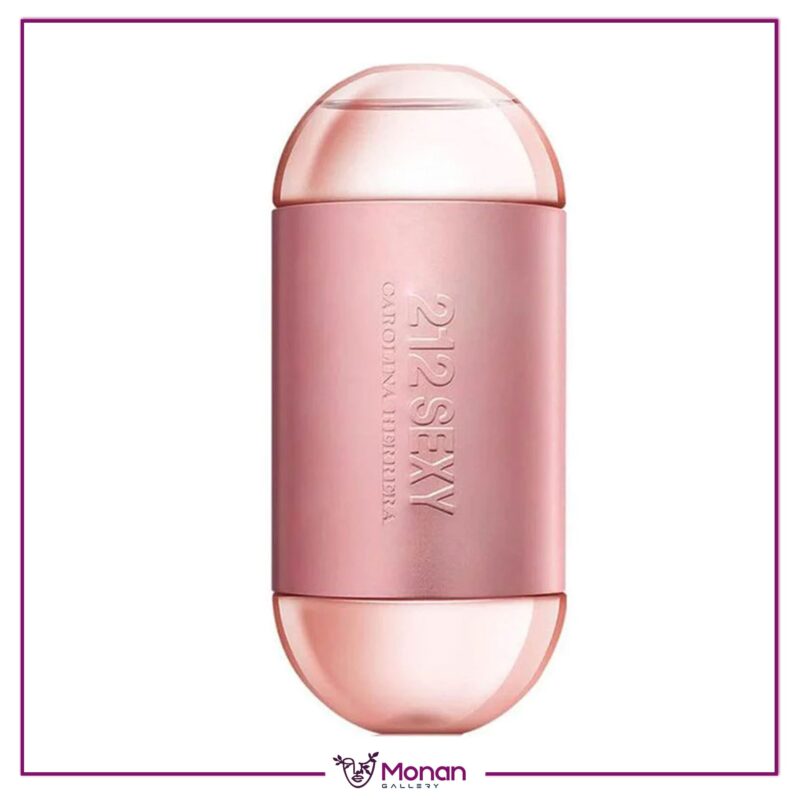 کارولینا هررا 212 سک سی زنانه | CAROLINA HERRERA - 212S--Y for Women