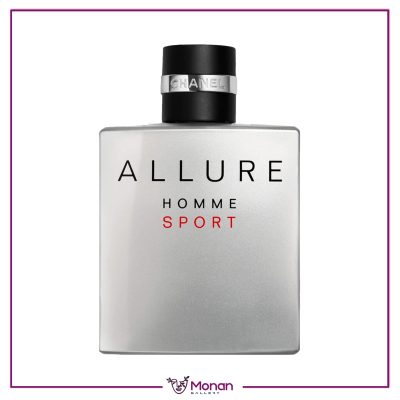 شنل آلور هوم اسپرت | CHANEL - Allure Homme Sport