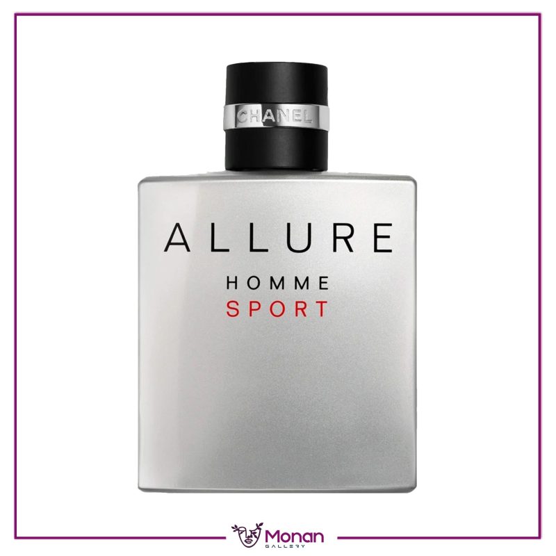 شنل آلور هوم اسپرت | CHANEL - Allure Homme Sport