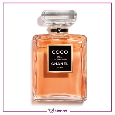 شنل کوکو ادو پرفیوم | CHANEL - Coco EDP