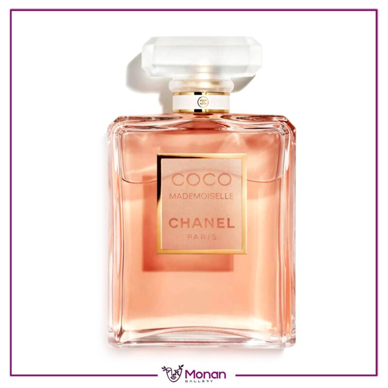 شنل کوکو مادمازل ادو پرفیوم | CHANEL - Coco Mademoiselle EDP