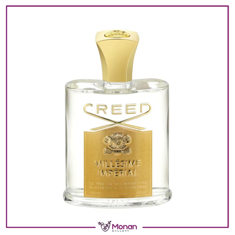 کرید امپریال میلسیم | CREED - Imperial Millesime