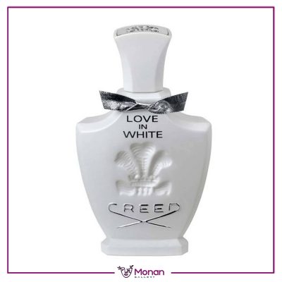 کرید لاو این وایت | CREED - Love in White