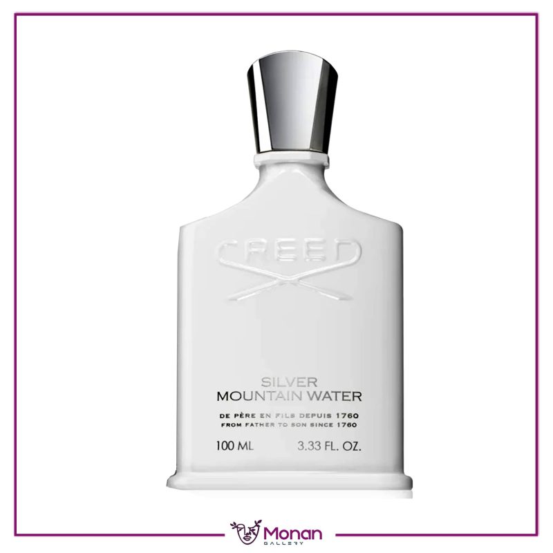 کرید سیلور مانتین واتر | CREED - Silver Mountain Water