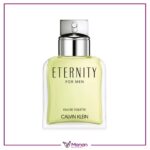 کالوین کلین اترنیتی مردانه (سی کی اترنتی) | Calvin Klein - Eternity for Men