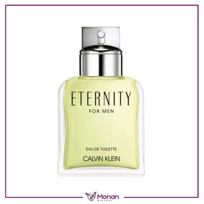 کالوین کلین اترنیتی مردانه (سی کی اترنتی) | Calvin Klein - Eternity for Men