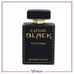 عطر ادکلن کاپیتان بلک | Captain Black