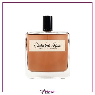 الفکتیو استودیو چمبر نویر ( کاشمر نویر ) | Olfactive Studio - Chambre Noire