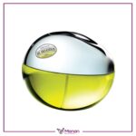 دی کی ان وای بی دلیشس زنانه سبز | DKNY - Be Delicious for Women