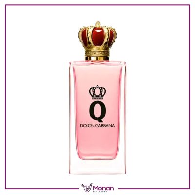 دولچه گابانا کویین ( کیو ) | DOLCE & GABBANA - Q