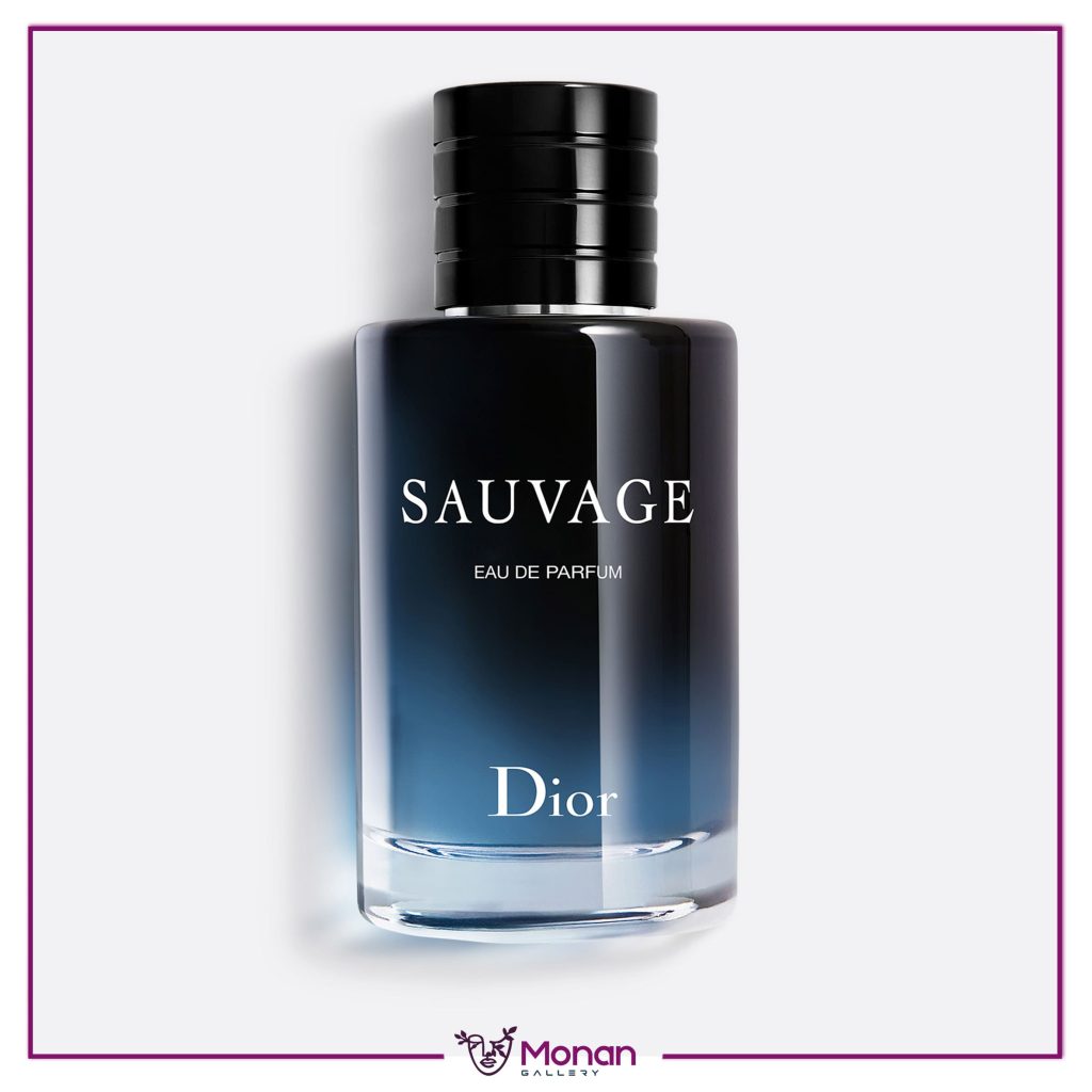 دیور ساوج (کریستین دیور ساواج) | Dior - Dior Sauvage