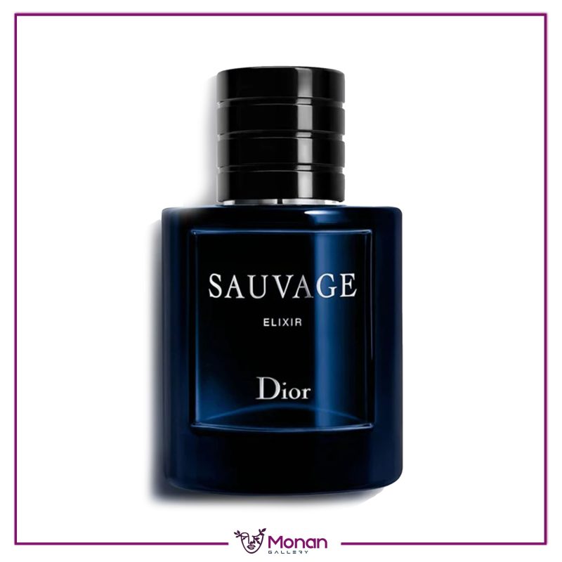 دیور ساوج (ساواج) الکسیر | Dior - Sauvage Elixir