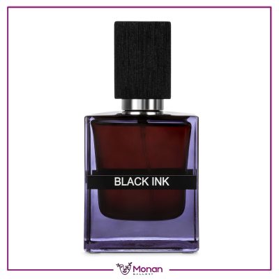 فراگرنس ورد بلک اینک | Fragrance World - Black ink