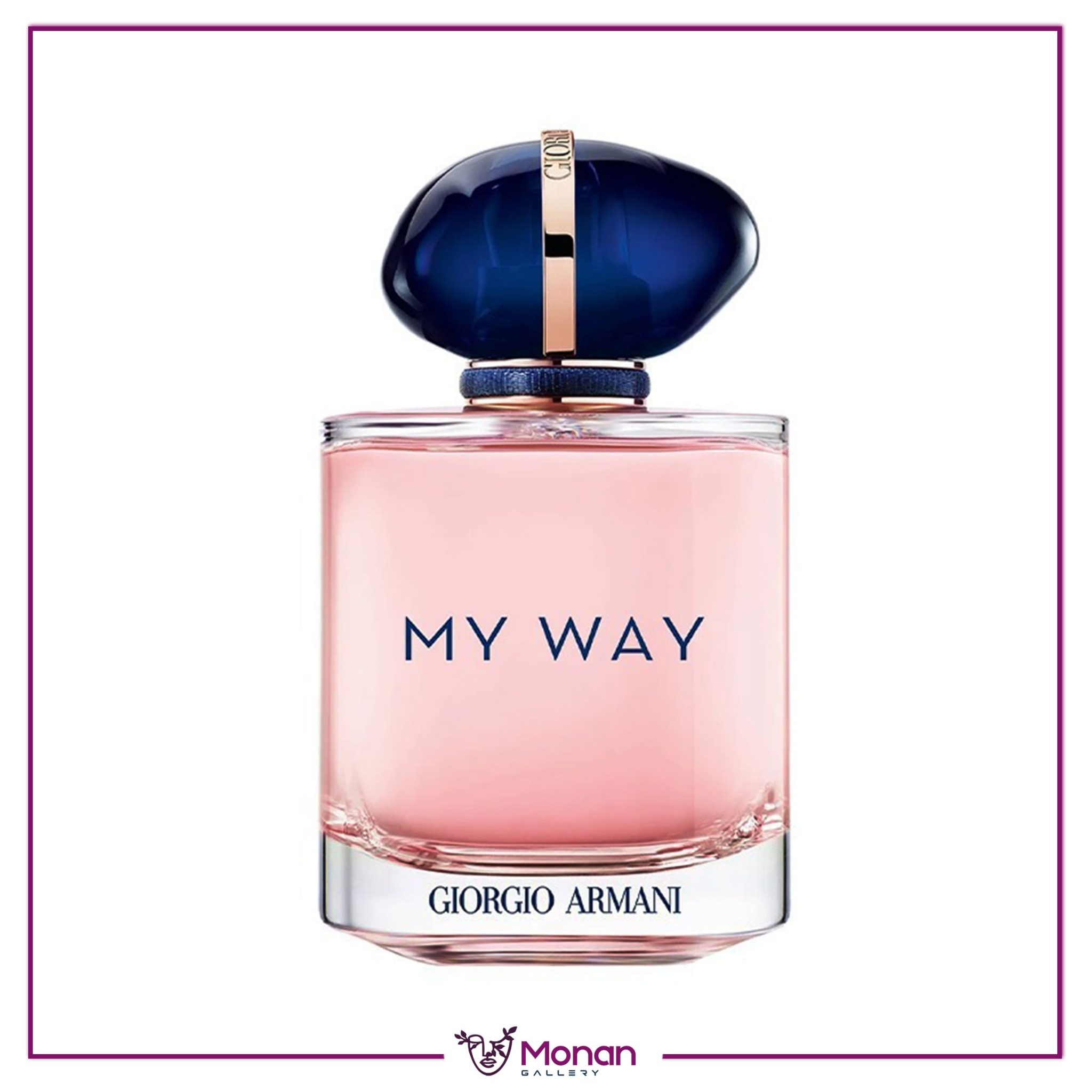 جورجیو آرمانی مای وی | GIORGIO ARMANI - My Way