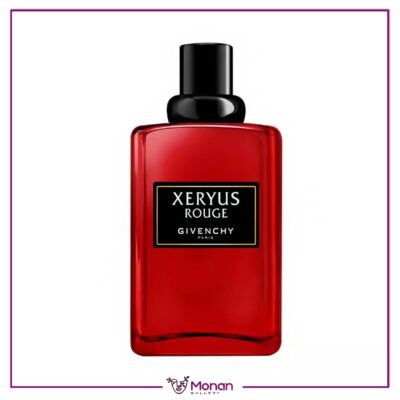 جیونچی زریوس روژ (قرمز) | GIVENCHY - Xeryus Rouge