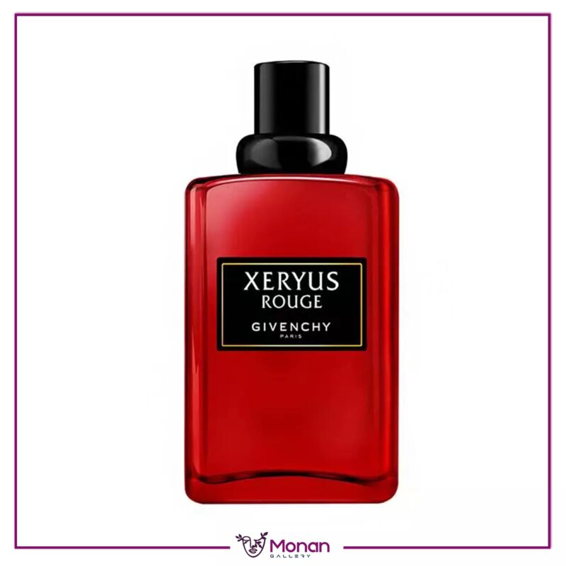 جیونچی زریوس روژ (قرمز) | GIVENCHY - Xeryus Rouge