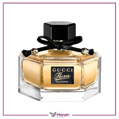 گوچی فلورا ادو پرفیوم زنانه | GUCCI - Gucci Flora EDP for women