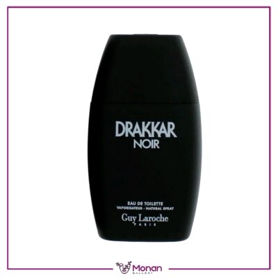گای لاروش دراکار نویر | Guy Laroche - Drakkar Noir