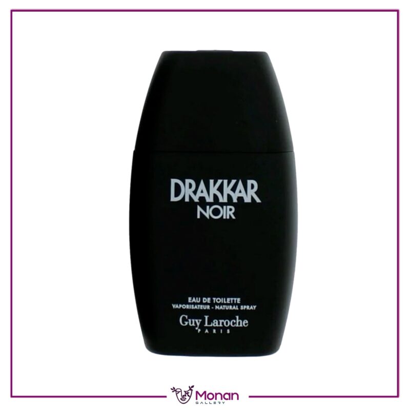 گای لاروش دراکار نویر | Guy Laroche - Drakkar Noir