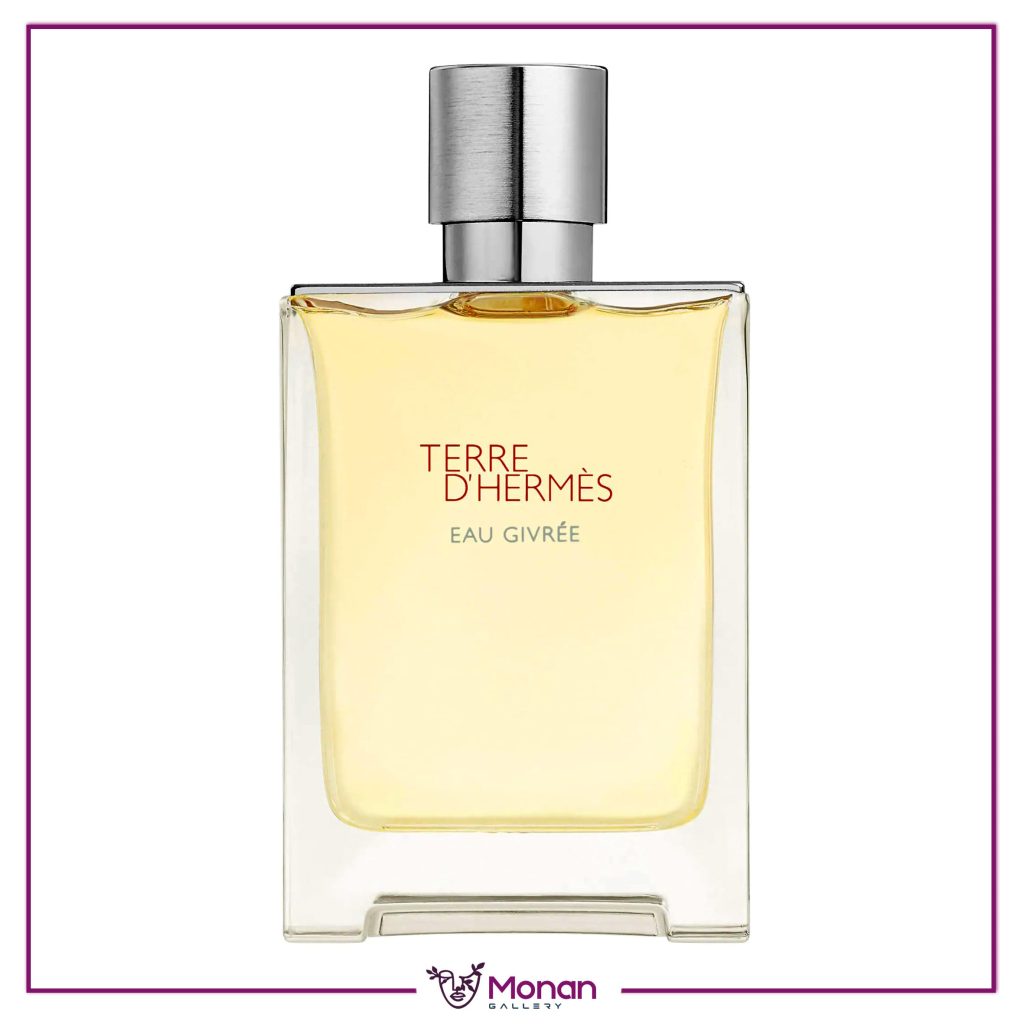 هرمس تق د هرمس او گیوری | HERMES - Terre d'Hermes Eau Givree