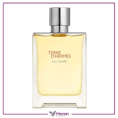 هرمس تق د هرمس او گیوری | HERMES - Terre d'Hermes Eau Givree