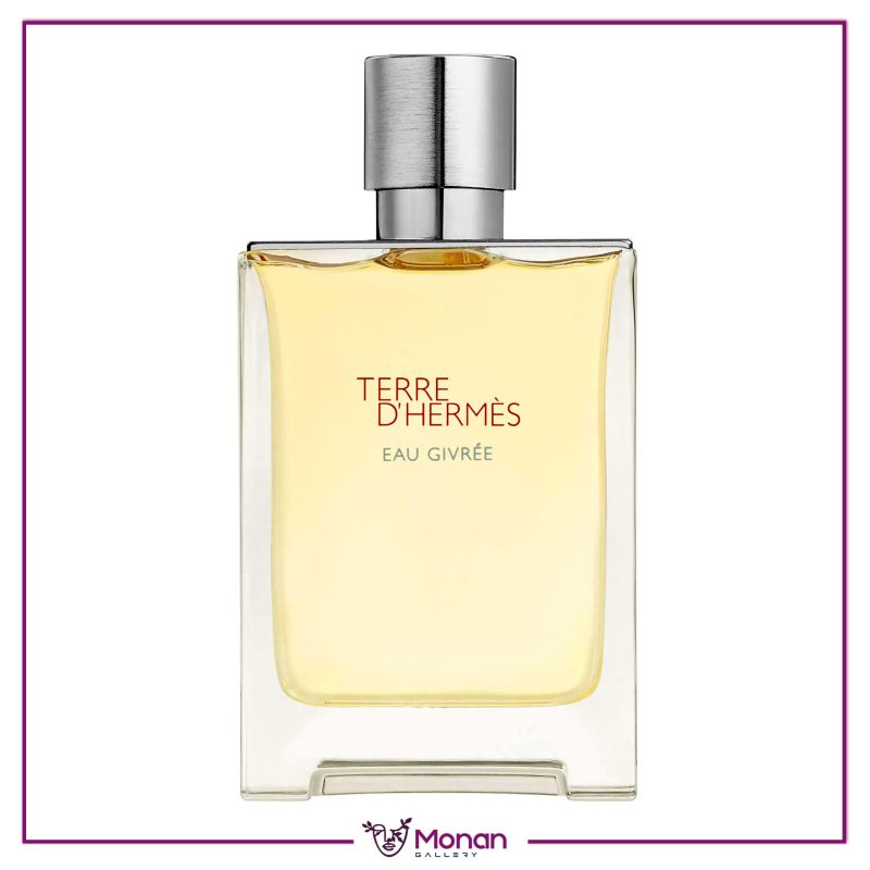 هرمس تق د هرمس او گیوری | HERMES - Terre d'Hermes Eau Givree
