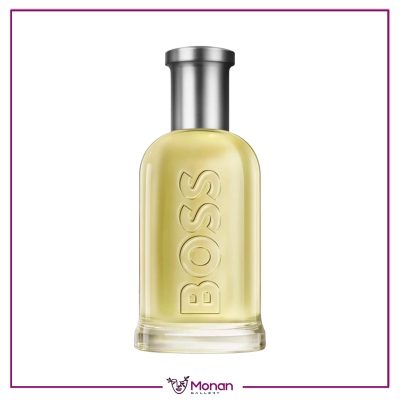 هوگو بوس باتلد (هوگو باس باتل) | HUGO BOSS - Boss Bottled