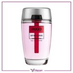 هوگو بوس انرژایز (هوگو باس انرژی) | HUGO BOSS - Hugo Energise