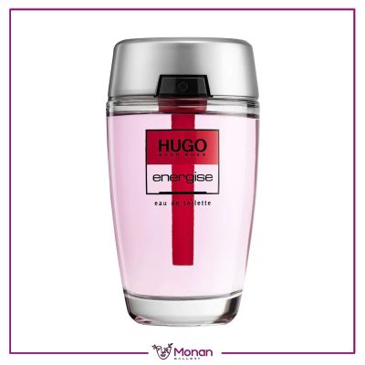هوگو بوس انرژایز (هوگو باس انرژی) | HUGO BOSS - Hugo Energise
