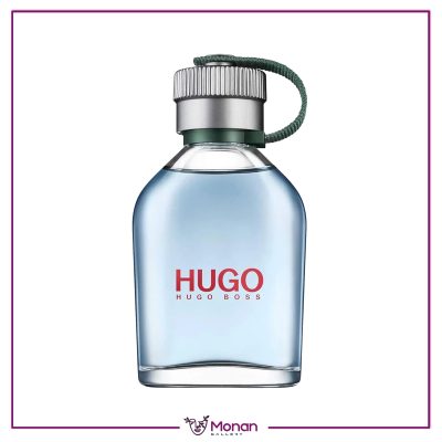 هوگو بوس من (هوگو باس من) سبز | HUGO BOSS - Hugo Man
