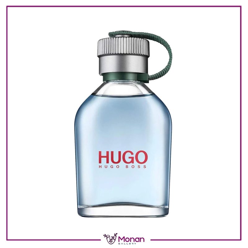 هوگو بوس من (هوگو باس من) سبز | HUGO BOSS - Hugo Man
