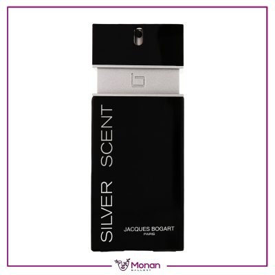 جکس بوگارت سیلور سنت | JACQUES BOGART - Silver Scent