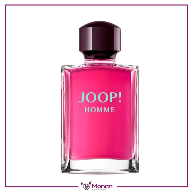 جوپ هوم قرمز | JOOP - Joop! Homme