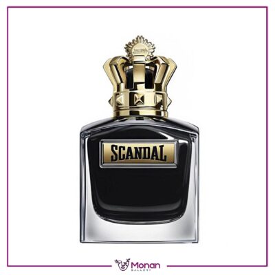 ژان پل گوتیه اسکندل پور هوم له پرفیوم | Jean Paul GAULTIER - Scandal Pour Homme Le Parfum