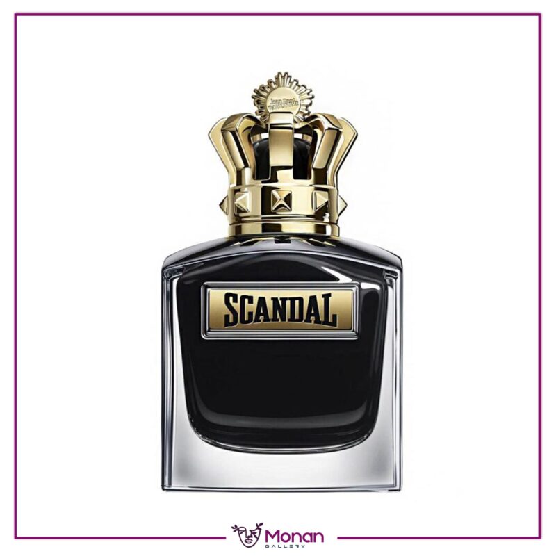 ژان پل گوتیه اسکندل پور هوم له پرفیوم | Jean Paul GAULTIER - Scandal Pour Homme Le Parfum