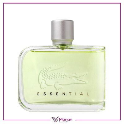 لاگوست اسنشیال (لاگوست سبز) | LACOSTE - Lacoste Essential