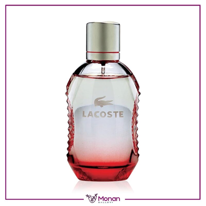 لاگوست رد | LACOSTE - Lacoste Red